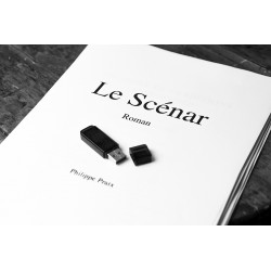 Le Scénar - Philippe Pratx