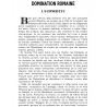 La Provence à Travers les Siècles - Tome II : La domination romaine, Civilisation Chrétienne - Émile CAMAU - Extrait