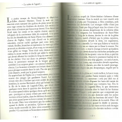 Lo salme de l'aganit - Le dernier psaume - Chantal Fraisse - Extrait