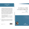 Les noms de la pierre et du relief en Vaucluse - Toponymie et oronymie - Gilles Fossat