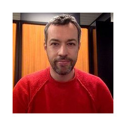 Laurent ALIBERT (auteur)