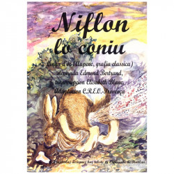 Niflon lo coniu  - J. P. Cavelan (Occitan Alpin)