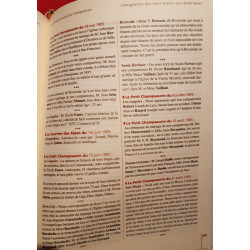 L’émigration des Haut-Alpins aux Amériques - Patrick Caffarel et Michel Clément - Extrait