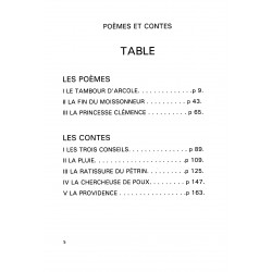 Poèmes et contes - Deuxième Tome des îles d'Or - Frédéric MISTRAL