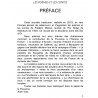 Poèmes et contes - Deuxième Tome des Îles d'Or - Frédéric Mistral - Préface