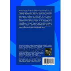 Il Provenzale Alpino di Villaretto - Ezio Martin - Back cover