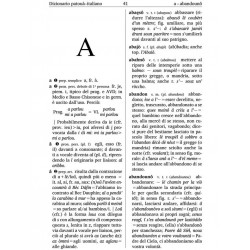 Il Provenzale Alpino di Villaretto - Ezio Martin - Extract