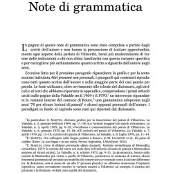 Il Provenzale Alpino di Villaretto - Ezio Martin - Grammatica