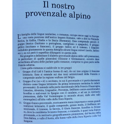 Il Provenzale Alpino di Villaretto - Ezio Martin - Extract