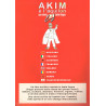 Akim e l'aquilon - Una storia tante lingue (Libre + DVD)