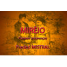 Mirèio - Poèmo prouvençau - Frederi MISTRAL (libre audiò)