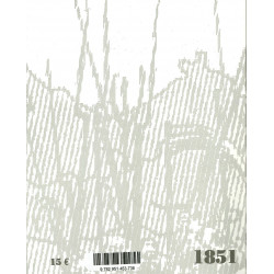 1851, une insurrection pour la République - Tome 3 - 4ième de couverture