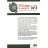 L'insurrection varoise de 1851 contre le coup d'Etat de Louis-Napoléon Bonaparte - 4ième de couverture