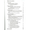 L'insurrection varoise de 1851 contre le coup d'Etat de Louis-Napoléon Bonaparte - Table des matières