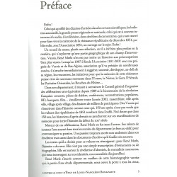 L'insurrection varoise de 1851 contre le coup d'Etat de Louis-Napoléon Bonaparte - Préface