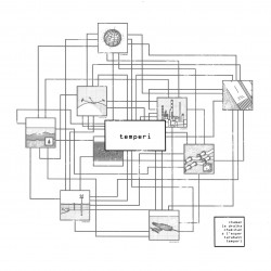 Temperi - De la Crau (CD)
