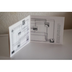 Temperi - De la Crau (CD)