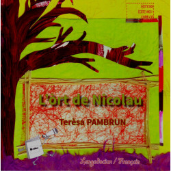 L'òrt de Nicolau - Terèsa Pambrun