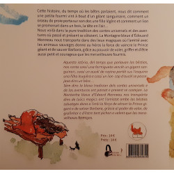 La montagne Bleue - La montanha blava - Édouard Monneau