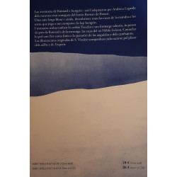 Las Aventuras de Rainard e Isengrin - André Lagarde