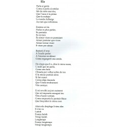 Fin de jornada en riba de mar - Fin de journée au bord de mer - Reinat TOSCANO - Estrach