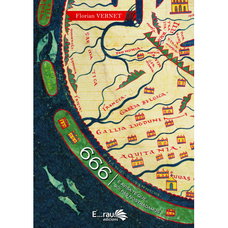 666 - E avisa-te que soi pas Nostradamus - Florian VERNET