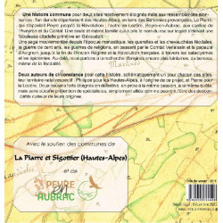 Les seigneurs de Peyre - Peyre puis la Piarre et Sigottier en Dauphiné, Peyre en Gévaudan - Philippe ROUX, Pierre G. PASCAL