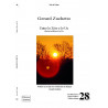 Entre lo Zèro e lo Un - Gerard Zuchetto - Poèmes en occitan avec traduction en français