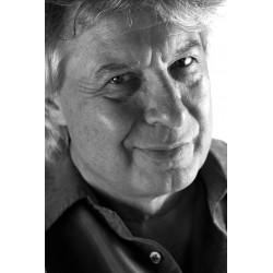 Gerard Zuchetto (pic Celine Deschamps)