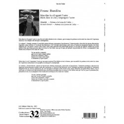 Man dins lo cèl aganti l'astre - Volume 1 - Alandat - Franc Bardòu