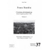 Cronicas demiurgicas, Estat d’urgéncia poëtica, Volume 4 - Franc Bardòu