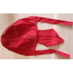 Foulard de tête occitan