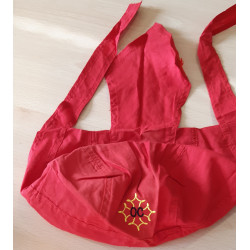 Foulard de tête occitan