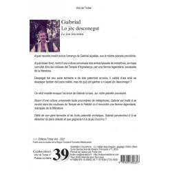 Lo jocs desconegut - Le jeu inconnu - Gabrial
