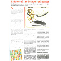 Craba siás-tu cabra ? - Daniel LODDO - Article Aquò d'aquí 344