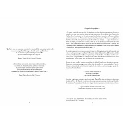 Dànssen lous àrbes - Debùt d'Iwèr - Paulina Kamakine