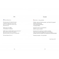 Dànssen lous àrbes - Debùt d'Iwèr - Paulina Kamakine - Extrait