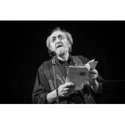 Miquel Decòr (portrait de l’auteur par Céline Deschamps)