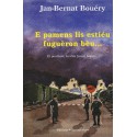 E pamens lis estiéu fuguèron bèu... - Jan-Bernat Bouéry