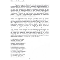 Despertant instruments adormits - Awakening sleeping instruments - Troubadours Art Ensemble & Invités