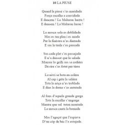 Cançonetas occitanas pels drollets - Gerard Zuchetto e Grop Rosamonda - Estrach