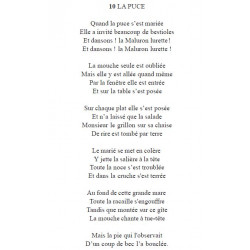 Cançonetas occitanas pels drollets - Chansonnettes occitanes pour les enfants - Extract