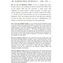 Art de trobar - Gerard Zuchetto, Troubadours Art Ensemble - Extrait