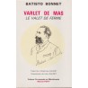 Varlet de mas - Le valet de ferme - Batisto Bonnet