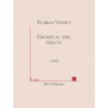 Cronicas del diluvi - Florian Vernet - ATS 229