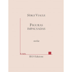 Figuras impausadas - Sèrgi Viaule - ATS 230