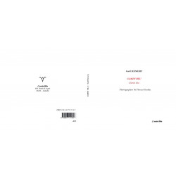 CAMIN BLU - Gaël Hemery