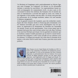 NOUVEAU BESTIAIRE PROVENÇAL - Marc DUMAS