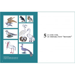 L'Elucidari, L'encyclopédie de Gaston Febus - Maurice Romieu - Extract