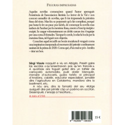 Figuras impausadas - Sèrgi Viaule - ATS 230 - Back cover